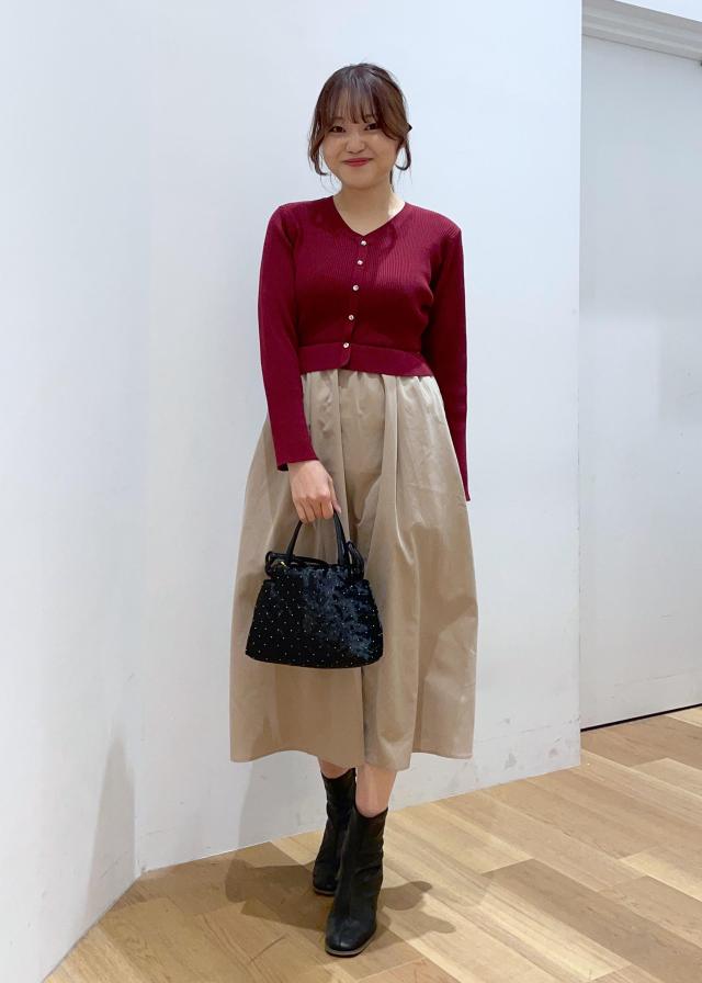 スタイリングタイトル