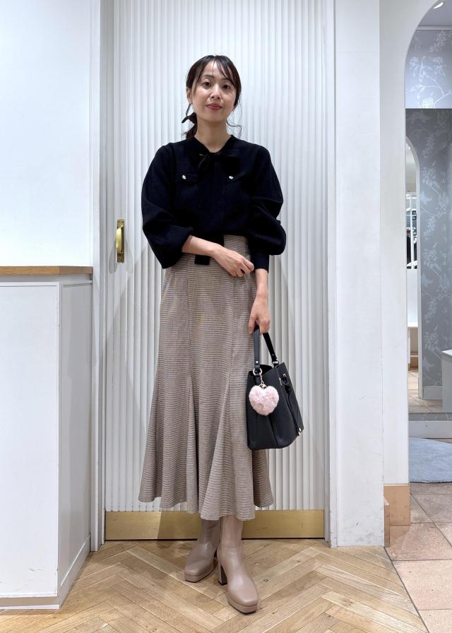 スタイリングタイトル