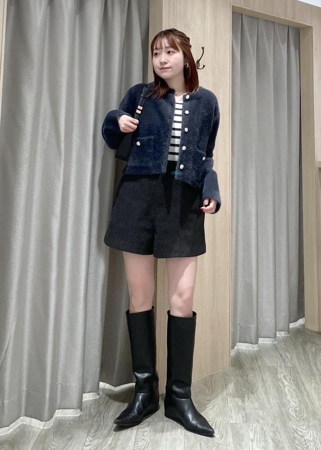 スタイリングタイトル