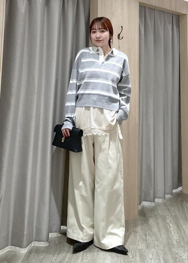 スタイリングタイトル