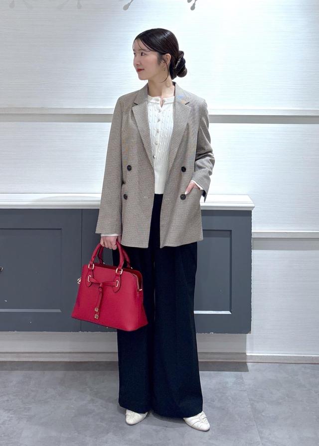 スタイリングタイトル