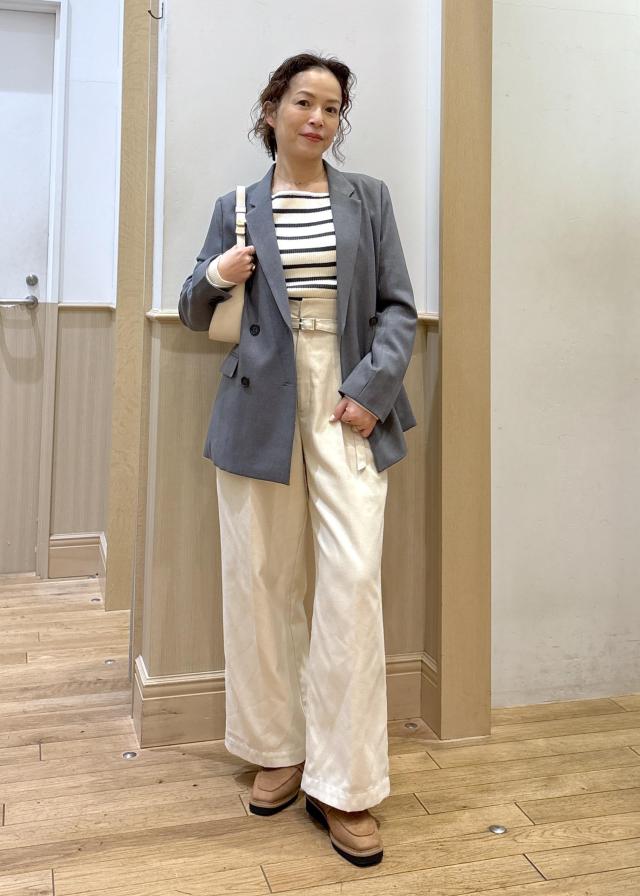 スタイリングタイトル