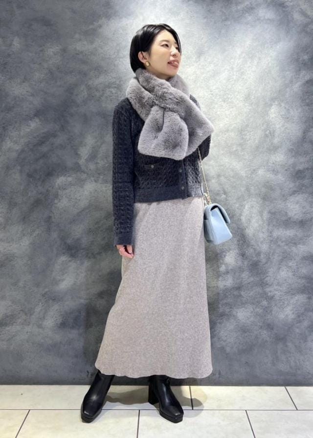 スタイリングタイトル