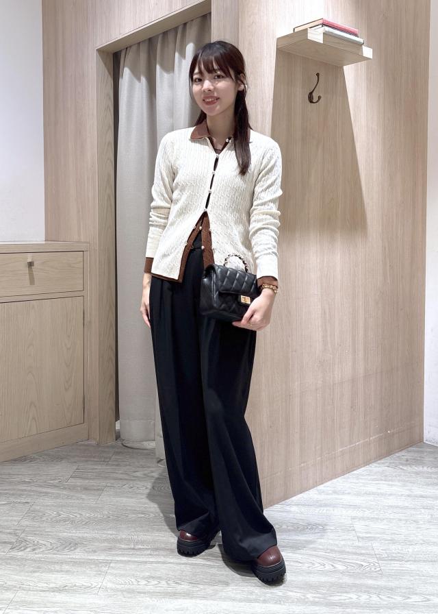 スタイリングタイトル