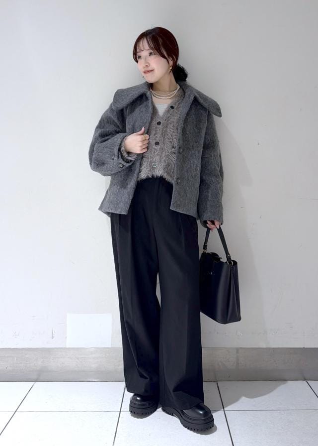 スタイリングタイトル