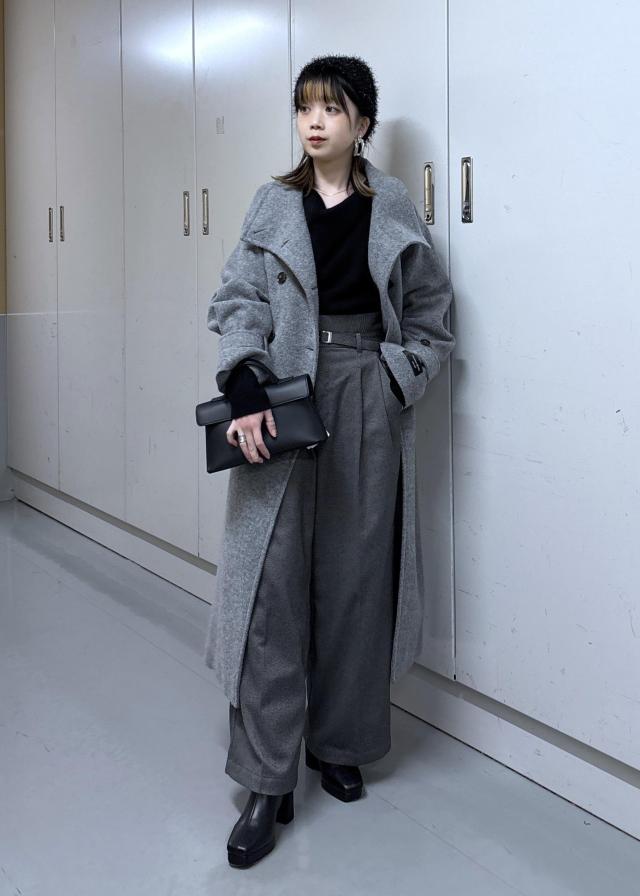 スタイリングタイトル