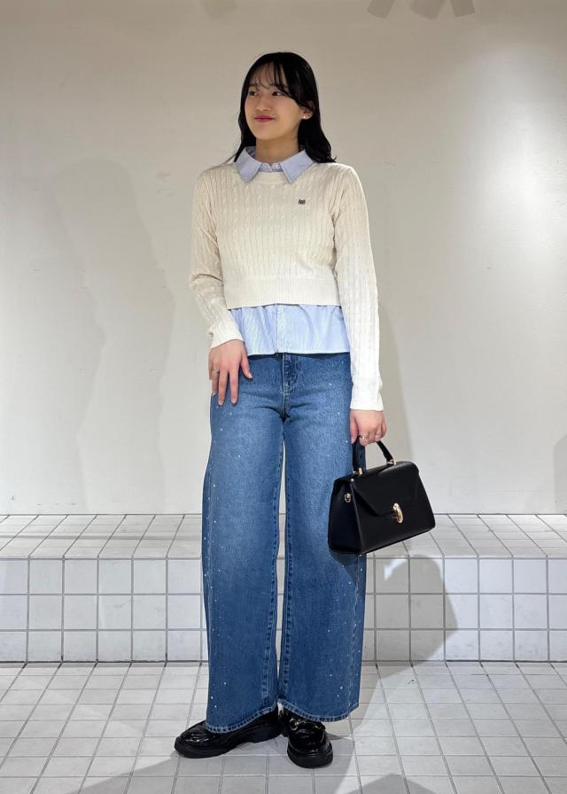 スタイリングタイトル