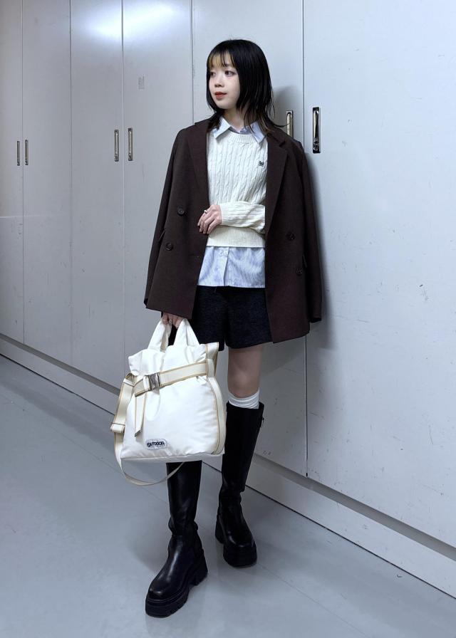 スタイリングタイトル