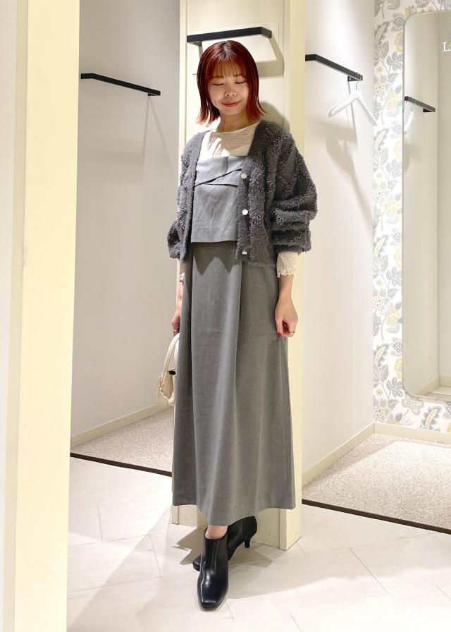 スタイリングタイトル