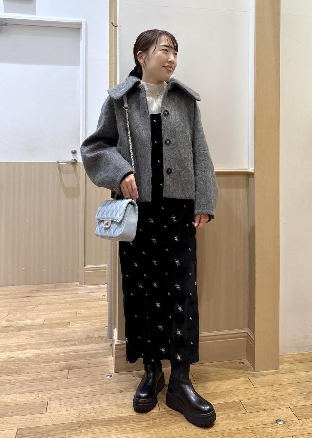 スタイリングタイトル