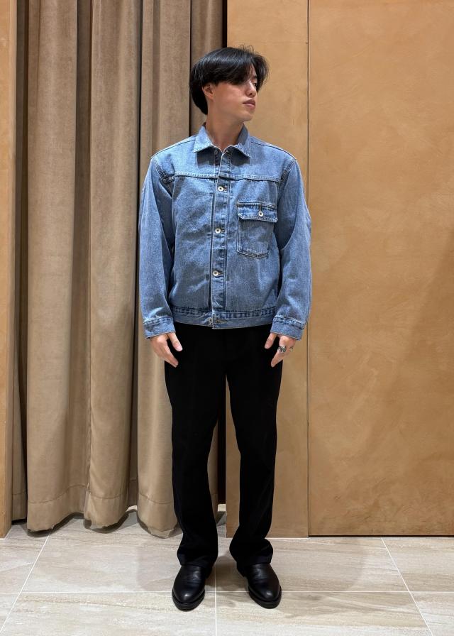 スタイリングタイトル