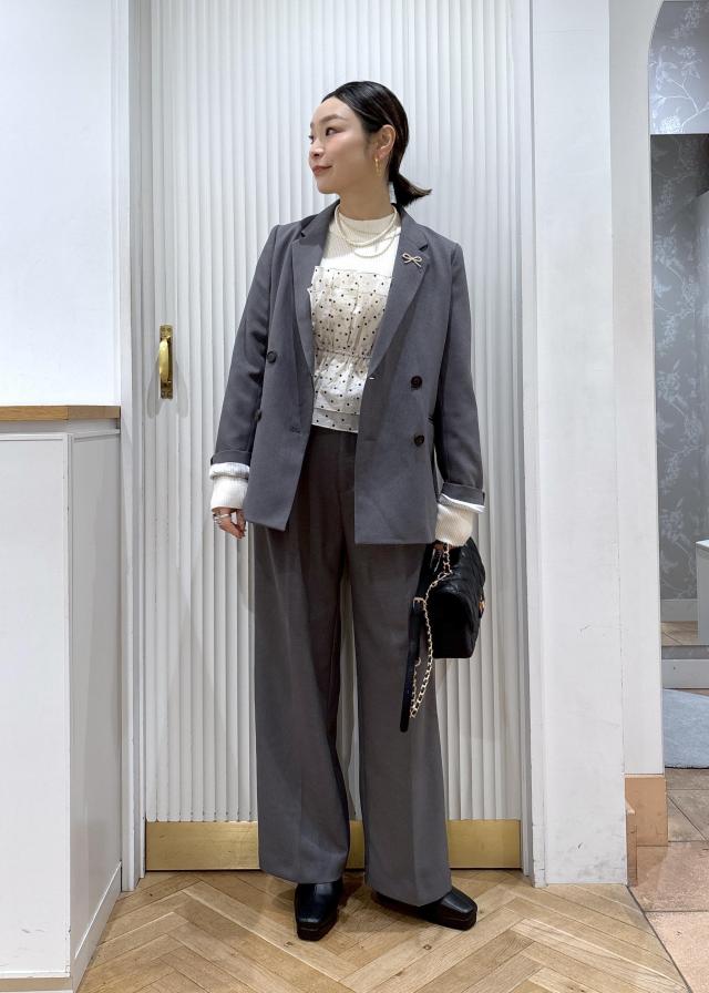 スタイリングタイトル