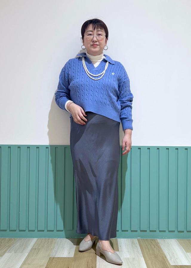 スタイリングタイトル