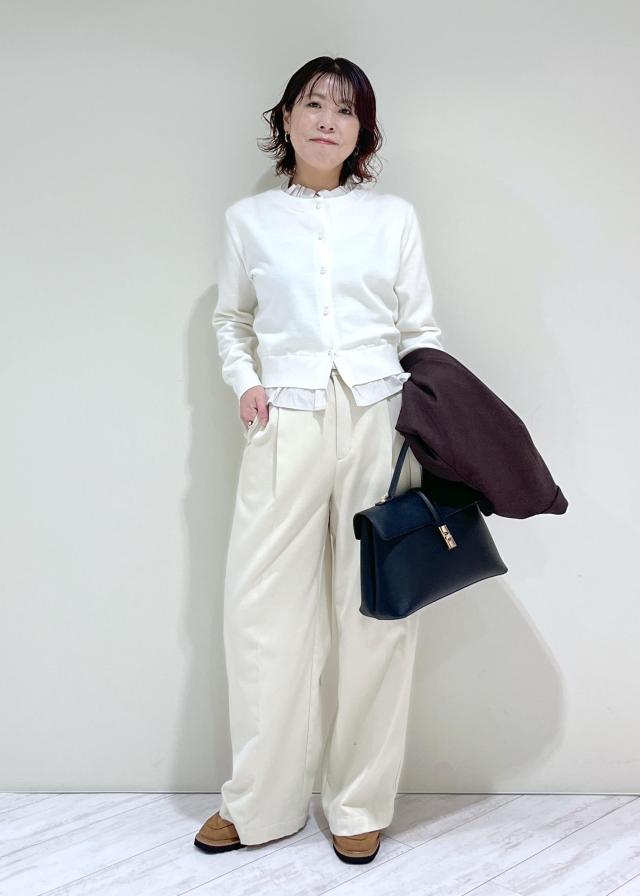 スタイリングタイトル