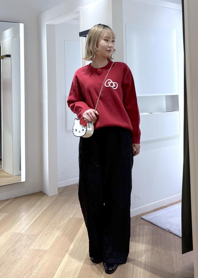 スタイリングタイトル