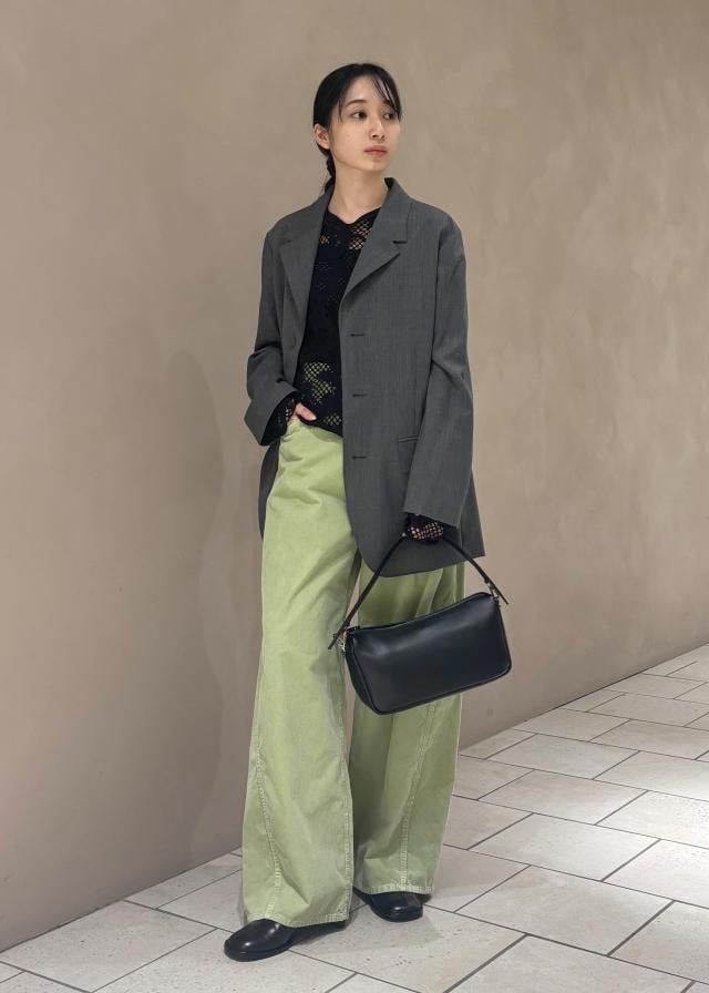 スタイリングタイトル