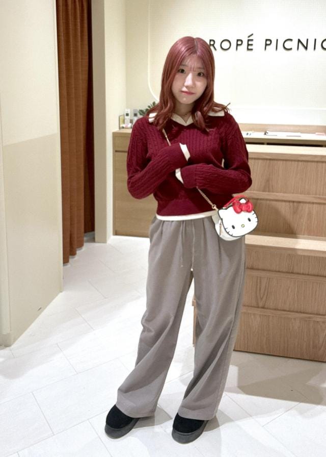 スタイリングタイトル