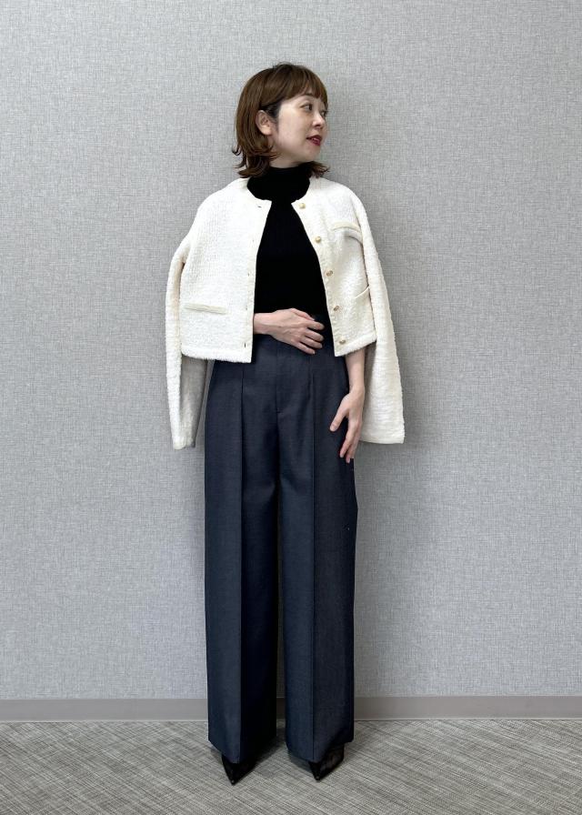 スタイリングタイトル