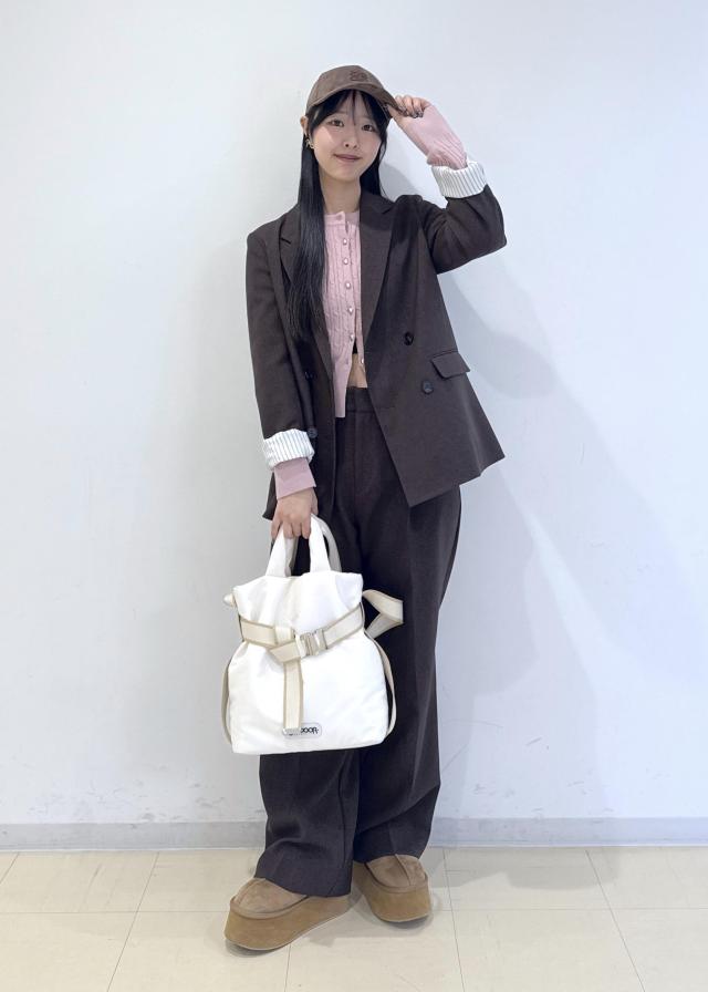 スタイリングタイトル