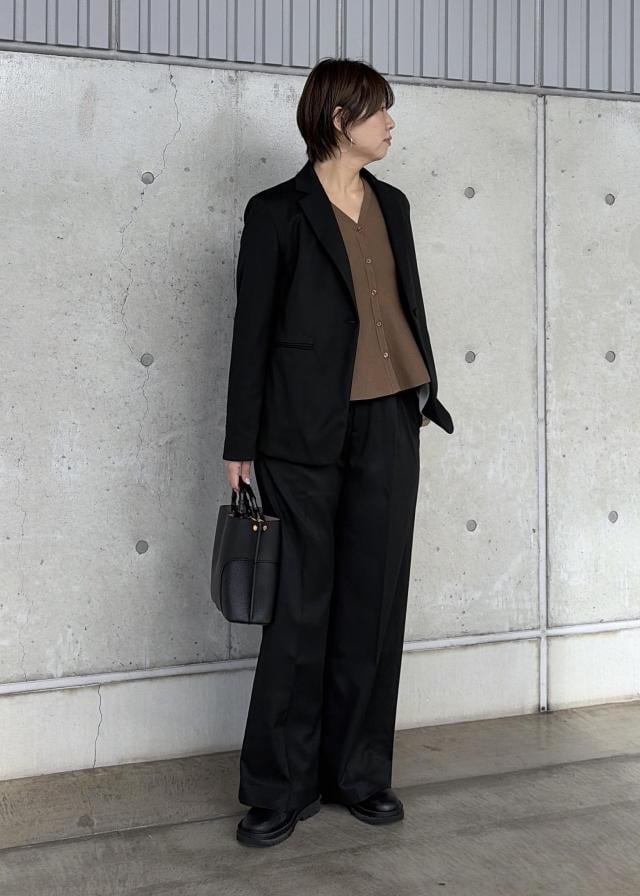 スタイリングタイトル