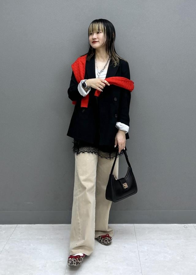 スタイリングタイトル