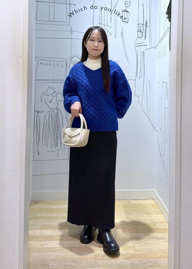 スタイリングタイトル