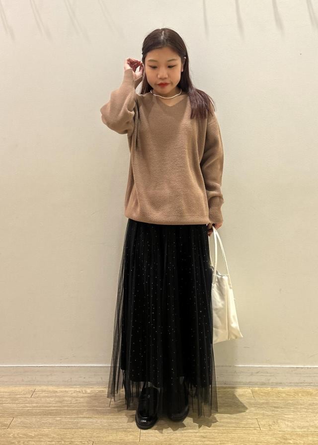 スタイリングタイトル