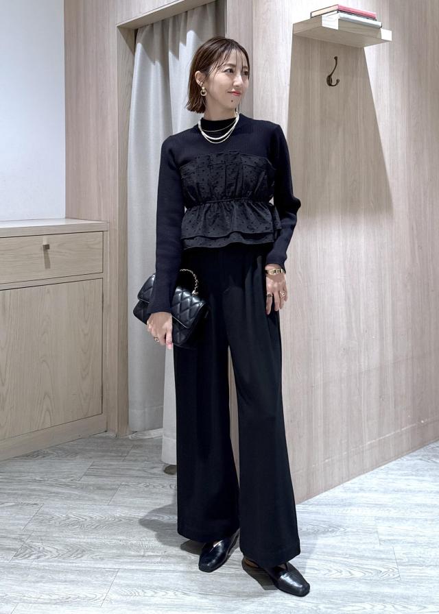 スタイリングタイトル