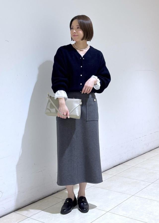 スタイリングタイトル