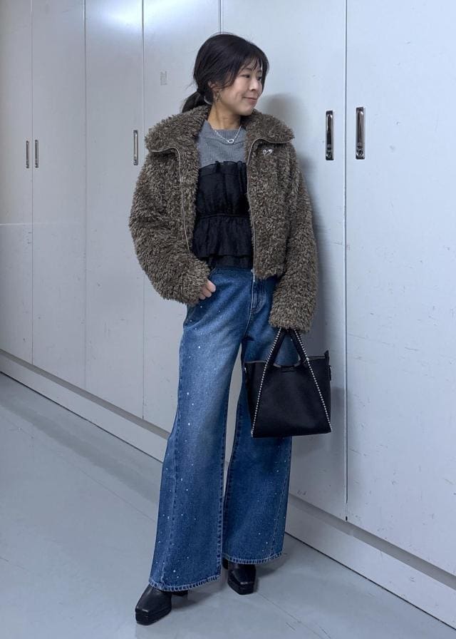 スタイリングタイトル