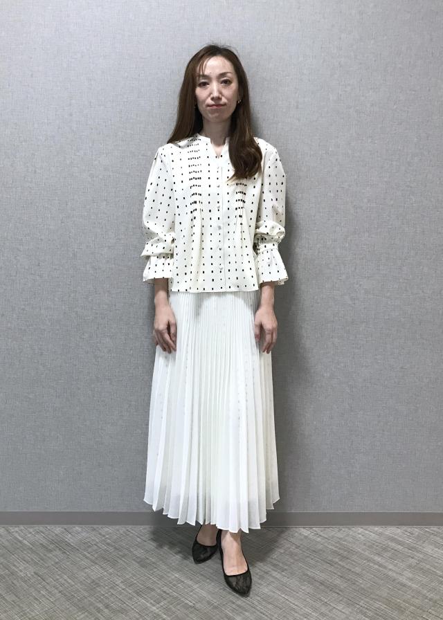 スタイリングタイトル