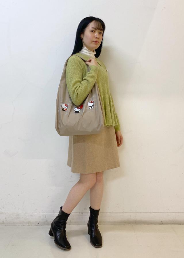 スタイリングタイトル