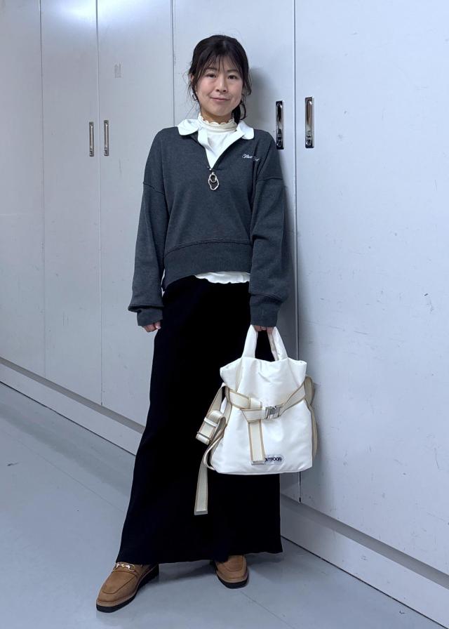 スタイリングタイトル