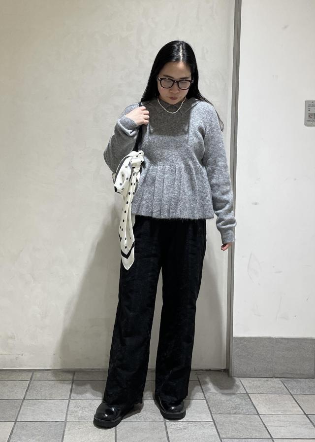 スタイリングタイトル