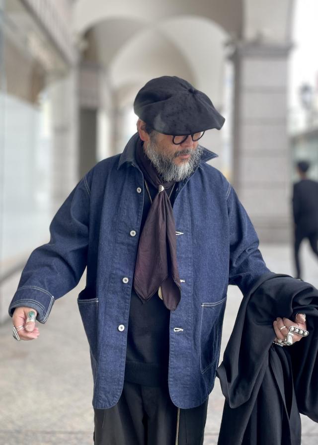 スタイリングタイトル