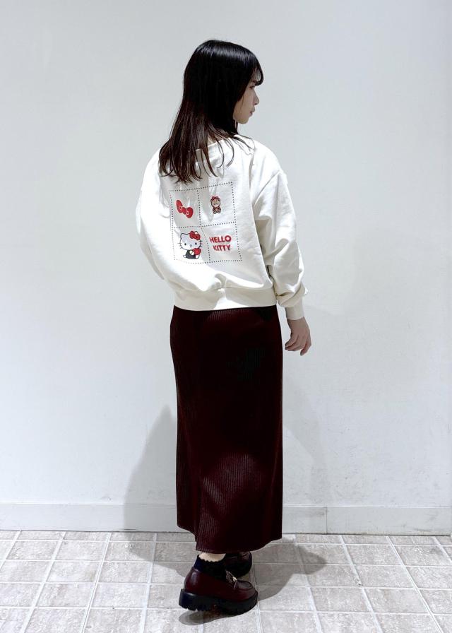 スタイリングタイトル