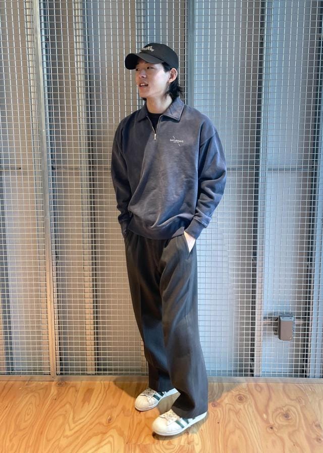 スタイリングタイトル