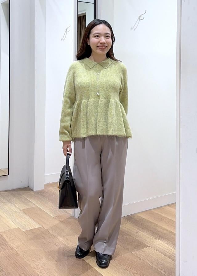 スタイリングタイトル