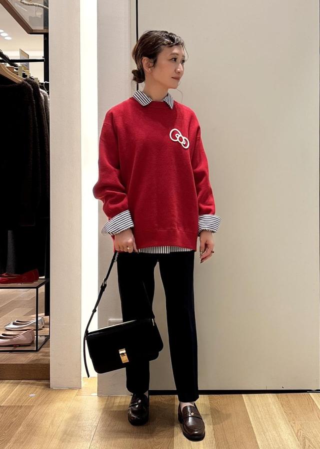 スタイリングタイトル