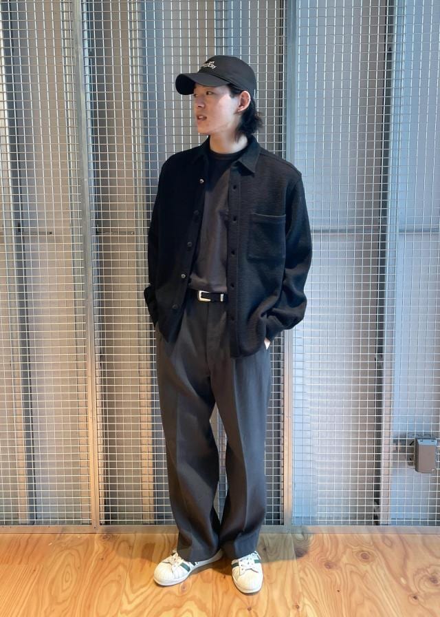 スタイリングタイトル