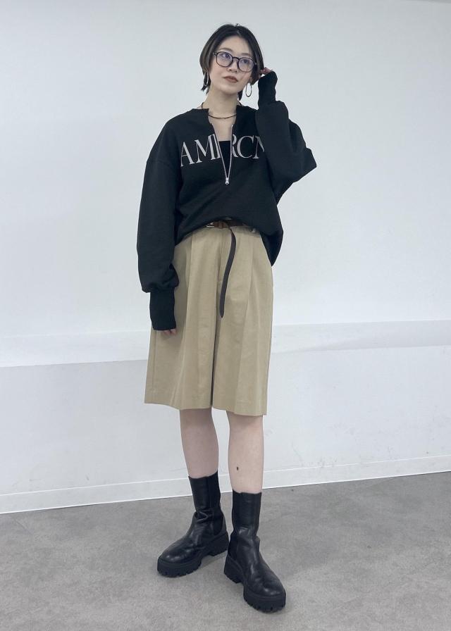 スタイリングタイトル