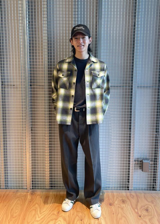 スタイリングタイトル