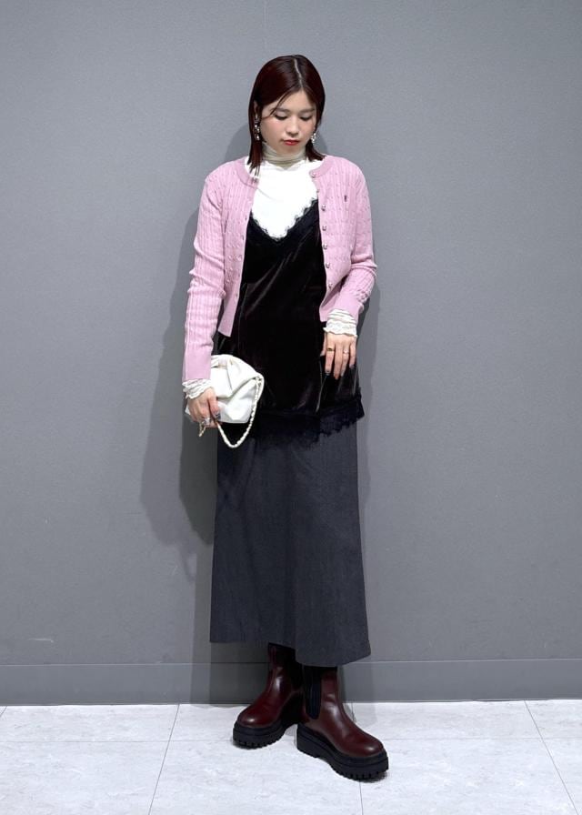 スタイリングタイトル