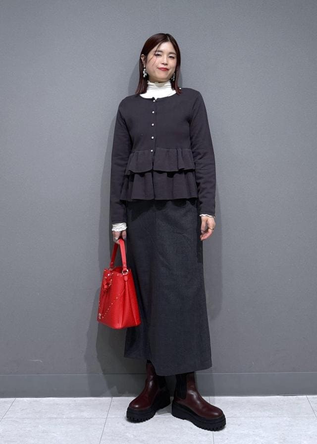 スタイリングタイトル