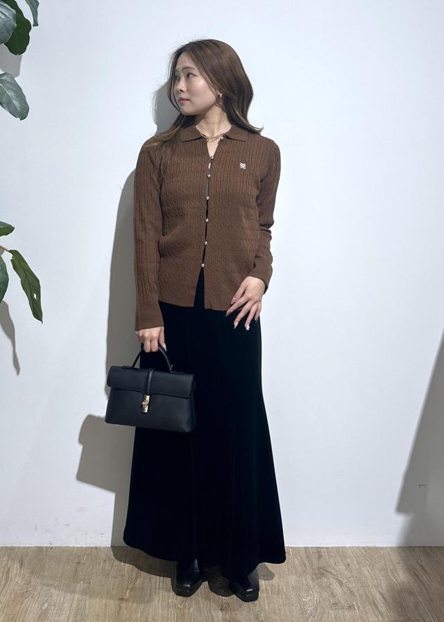 スタイリングタイトル