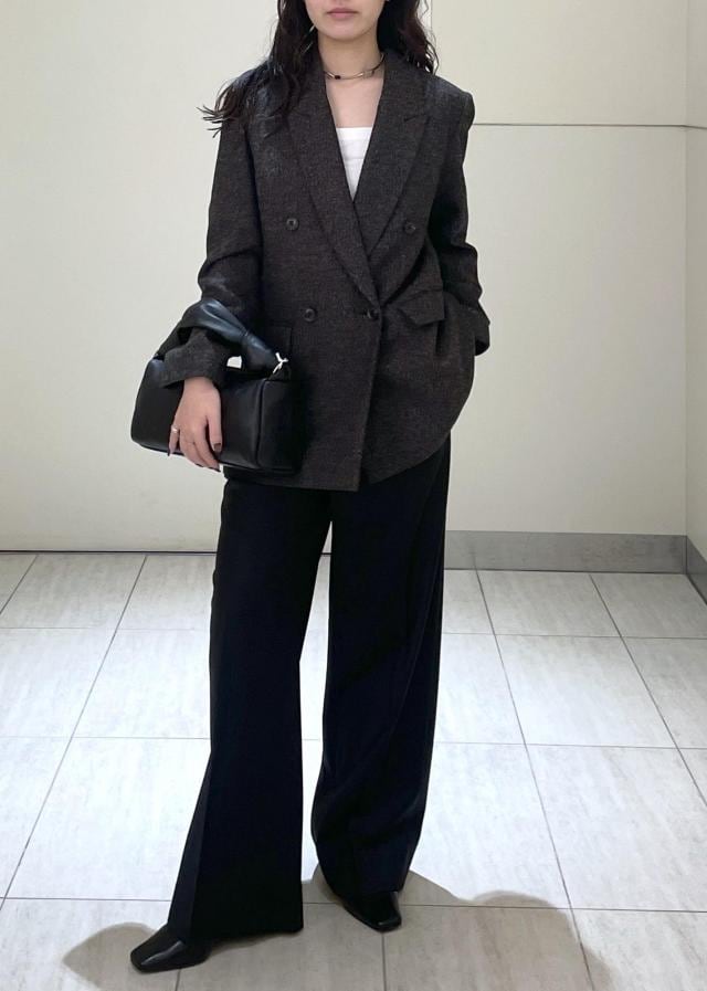 スタイリングタイトル