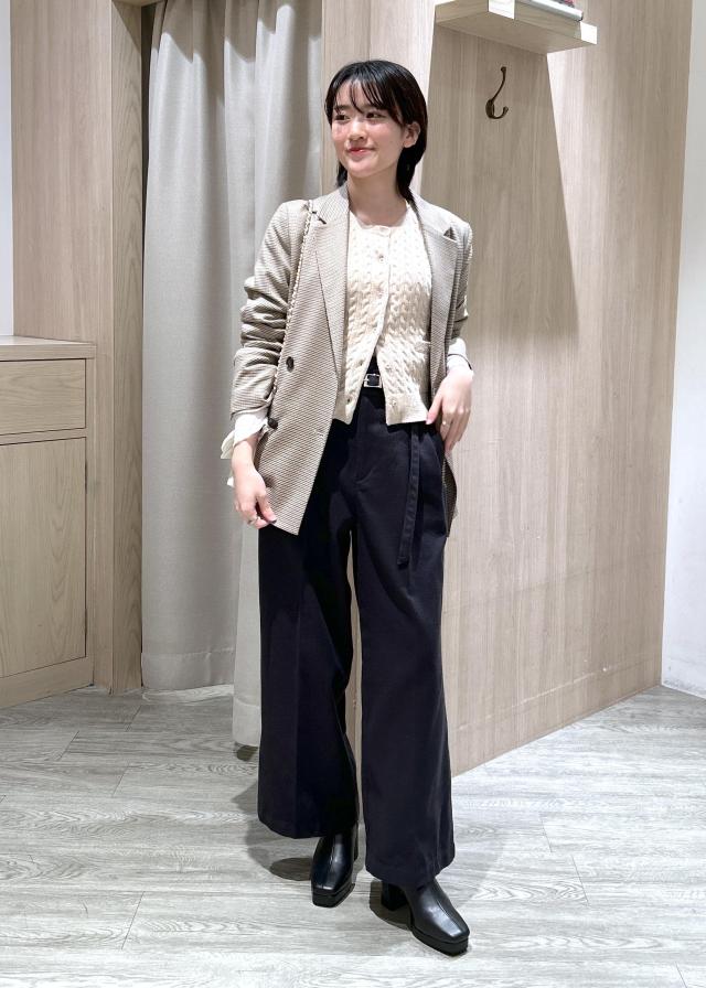 スタイリングタイトル