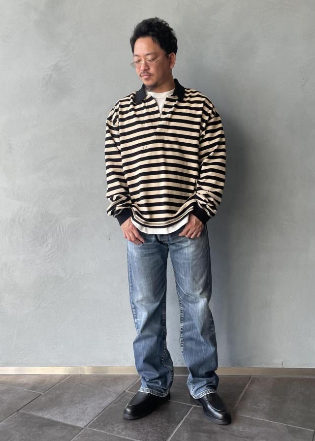 スタイリングタイトル