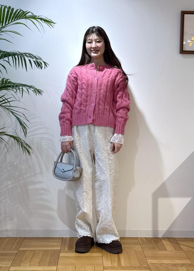 スタイリングタイトル