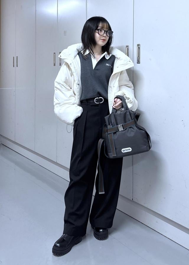 スタイリングタイトル